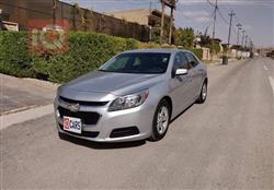 شيفروليه ماليبو